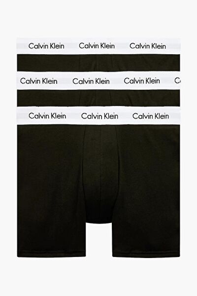 Calvin Klein Erkek Boxer, Slip, Külot