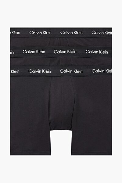 Calvin Klein Erkek Boxer, Slip, Külot