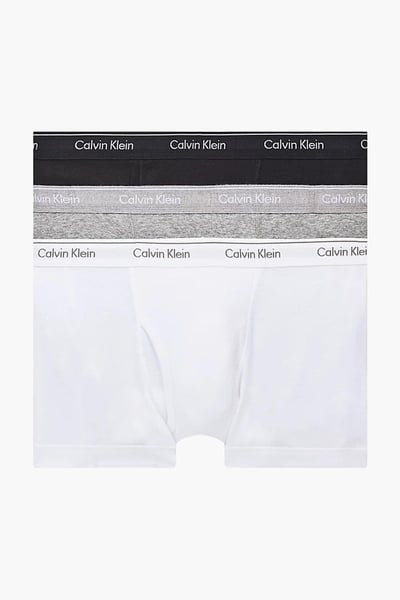 Calvin Klein Erkek Boxer, Slip, Külot