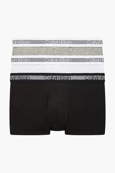 Calvin Klein Erkek Boxer, Slip, Külot