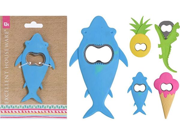 Galeri Kristal Açacak, Tirbuşon