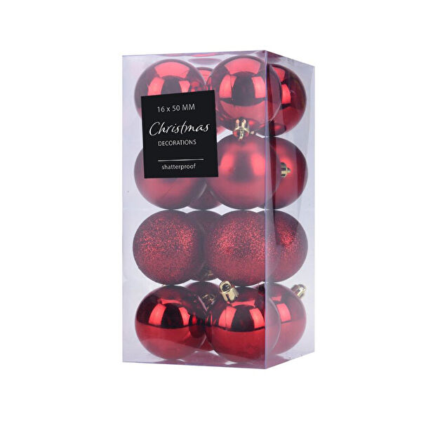 Via Gardenia Yılbaşı Süsleri