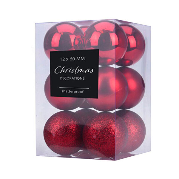 Via Gardenia Yılbaşı Süsleri