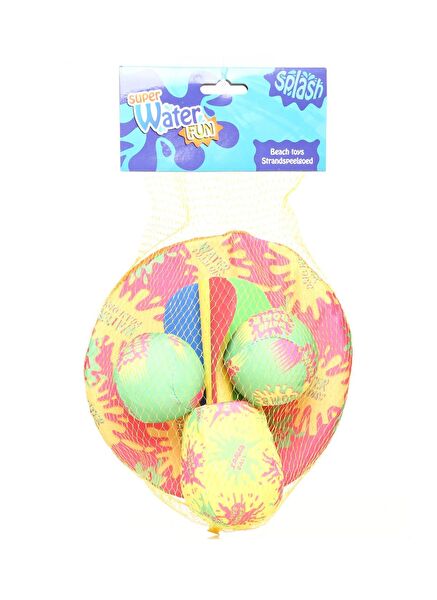 T-Box Badminton Raketi