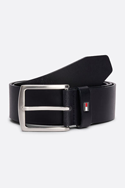 Tommy Hilfiger Erkek Kemer