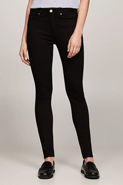 Tommy Hilfiger Kadın Jeans