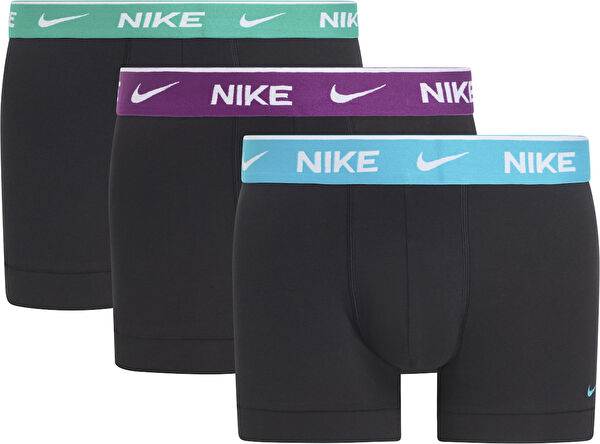 Nike Erkek Boxer, Slip, Külot