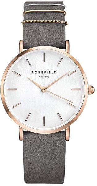 Rosefield Kadın Kol Saati