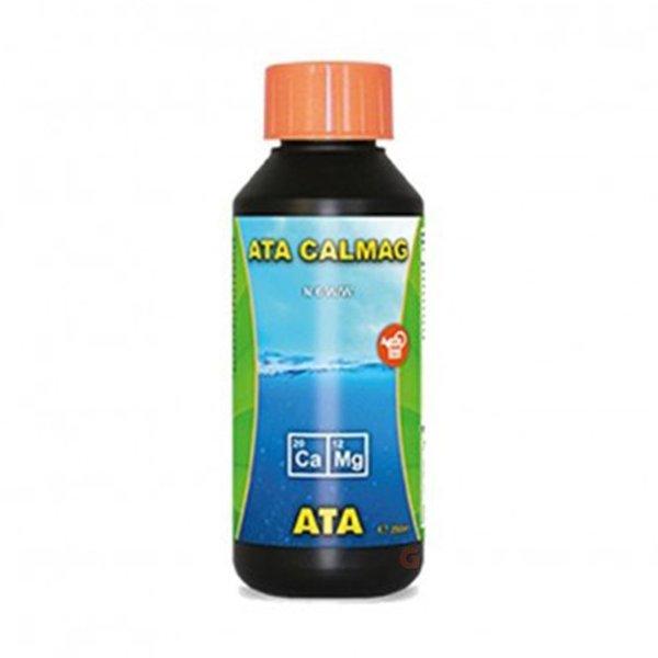 Atami Bitki Vitamini, Besini