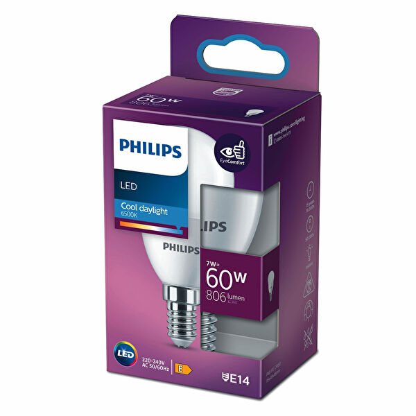 Philips Enerji Tasarruflu Ampul