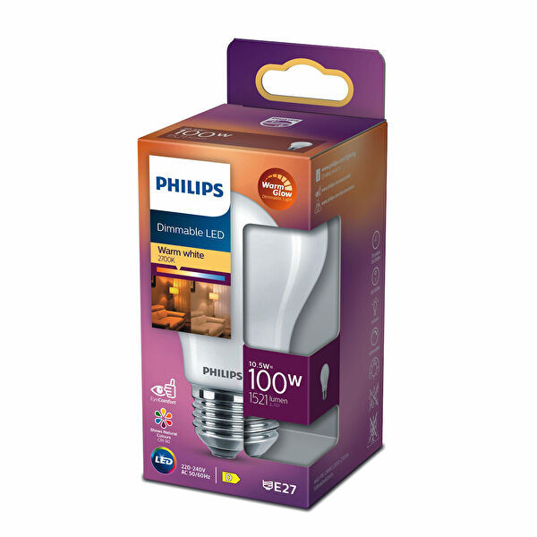 Philips Enerji Tasarruflu Ampul