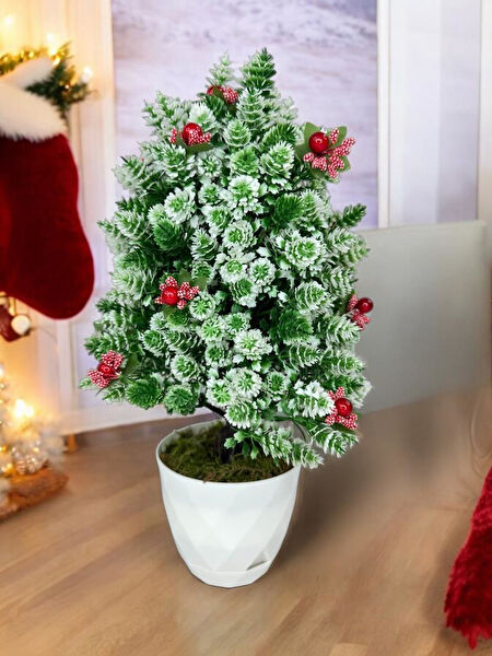 Nettenevime Yapay Çiçek, Meyve