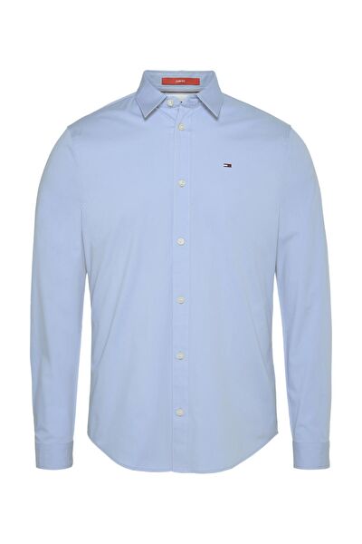 Tommy Hilfiger Erkek Gömlek