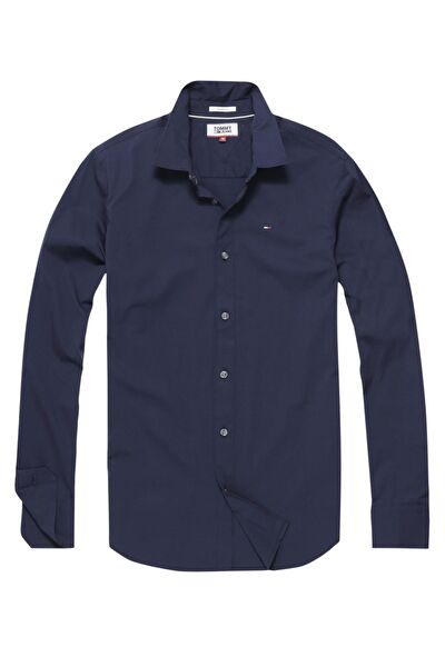 Tommy Hilfiger Erkek Gömlek