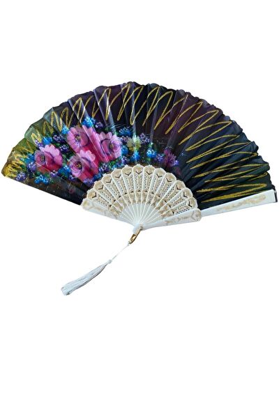 artı bir bodrum Yelpaze