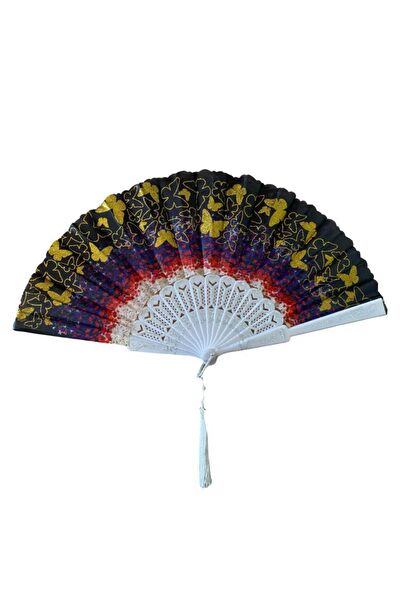 artı bir bodrum Yelpaze