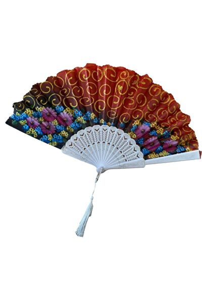 artı bir bodrum Yelpaze