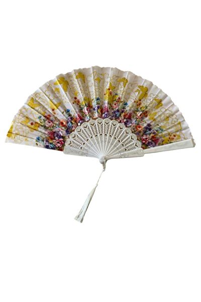 artı bir bodrum Yelpaze