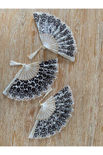 artı bir bodrum Yelpaze