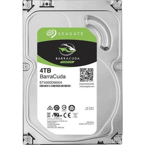 Seagate Harddisk