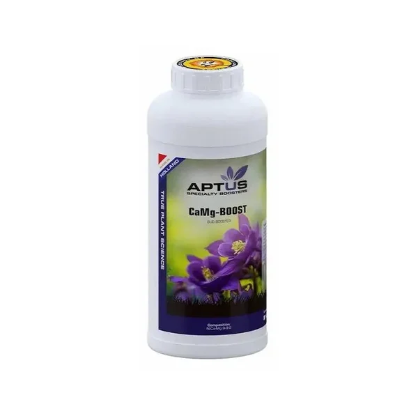 Aptus Holland Bitki Vitamini, Besini