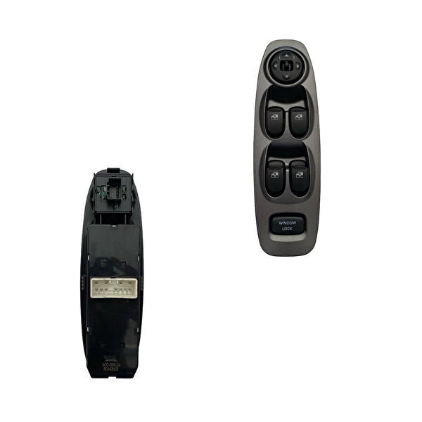 BSG Cam Ekipmanları