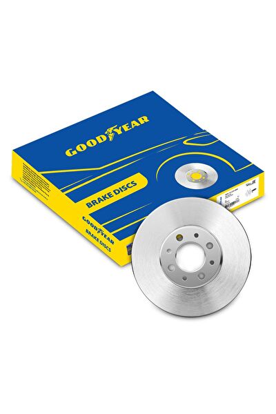 Goodyear Fren Diskleri