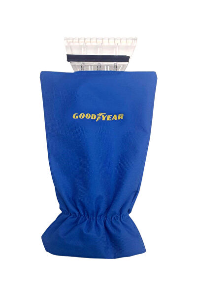Goodyear Buz Kazıyıcı
