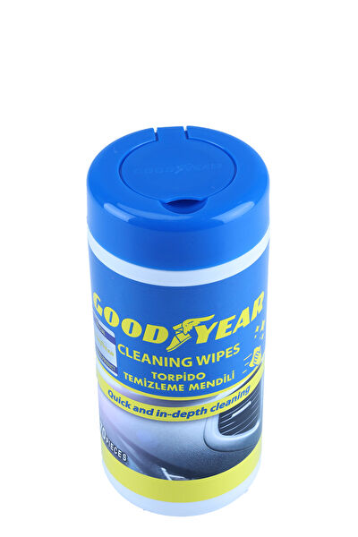 Goodyear Mendil ve Tutucular