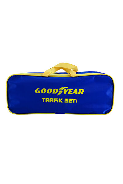 Goodyear Trafik Setleri