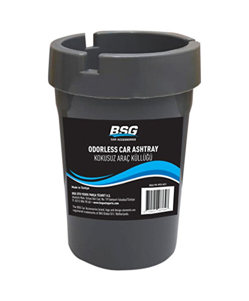 BSG Oto Temizlik Setleri