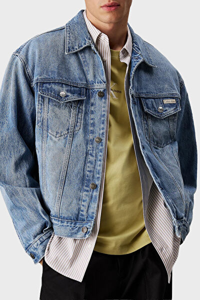 Calvin Klein Erkek Ceket