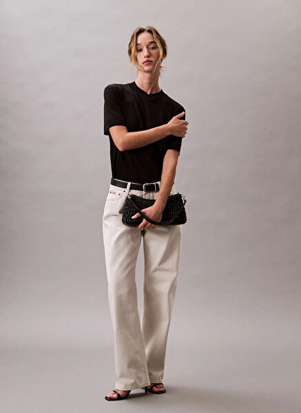 Calvin Klein Kadın Tişört