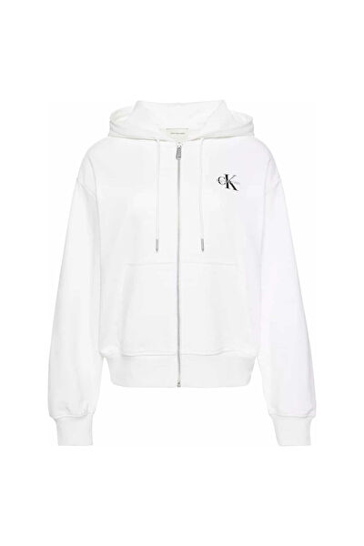 Calvin Klein Kadın Sweatshirt