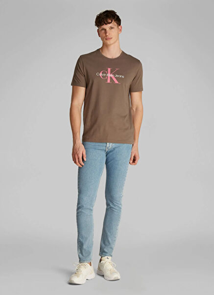 Calvin Klein Erkek Tişört