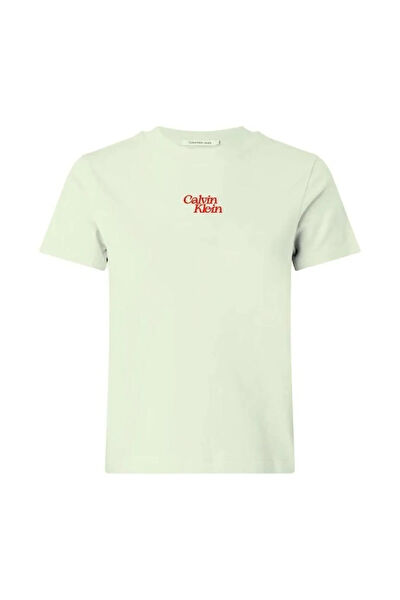Calvin Klein Kadın Tişört