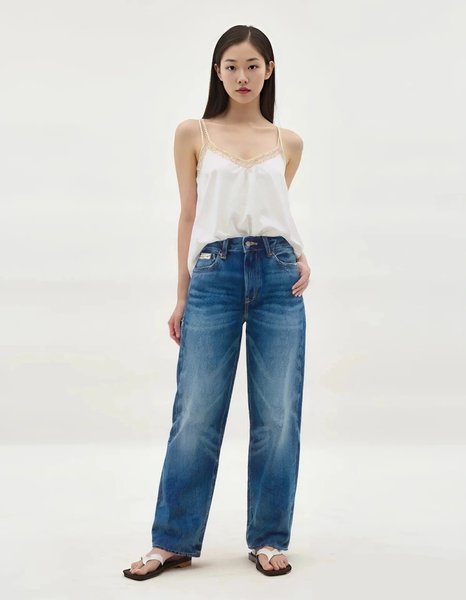 Calvin Klein Kadın Jeans