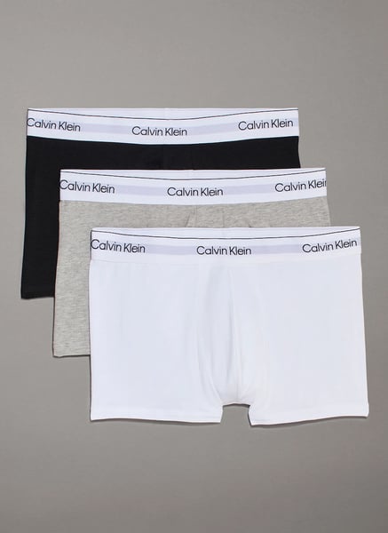 Calvin Klein Erkek Boxer, Slip, Külot