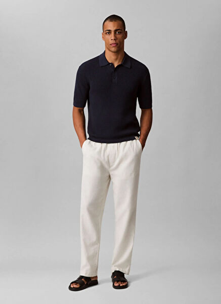 Calvin Klein Erkek Triko, Kazak