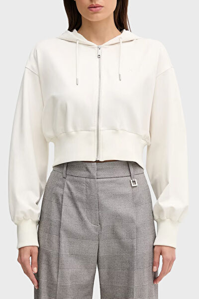 Calvin Klein Kadın Sweatshirt