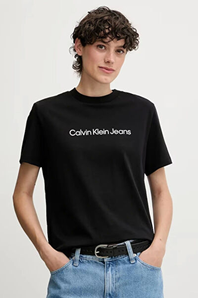 Calvin Klein Kadın Tişört