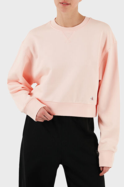 Calvin Klein Kadın Sweatshirt