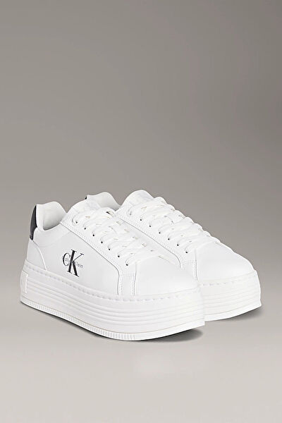 Calvin Klein Kadın Sneaker Ayakkabı
