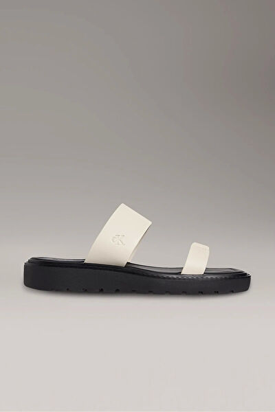 Calvin Klein Kadın Sandalet