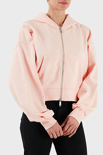 Calvin Klein Kadın Sweatshirt