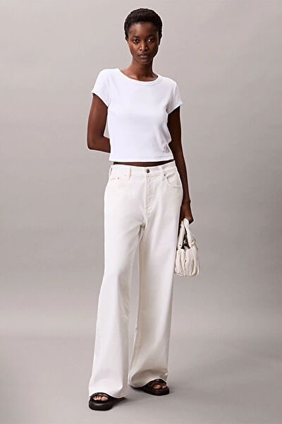 Calvin Klein Kadın Tişört