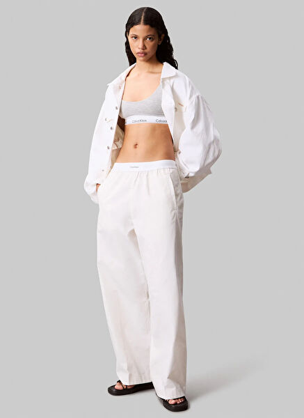 Calvin Klein Kadın Jeans