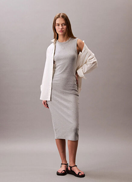 Calvin Klein Günlük Elbise