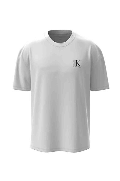 Calvin Klein Erkek Tişört