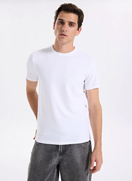 Calvin Klein Erkek Tişört